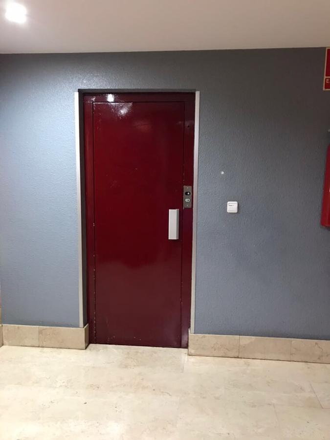 شقة Az El Balcon De Conde De Aranda سرقسطة المظهر الخارجي الصورة